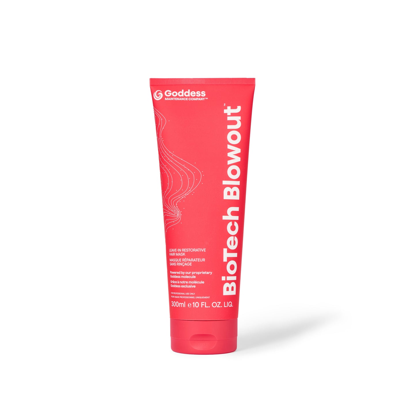 Leave-In Restorative Mask
