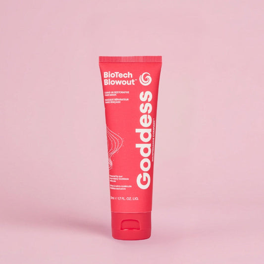 Leave-In Restorative Mask