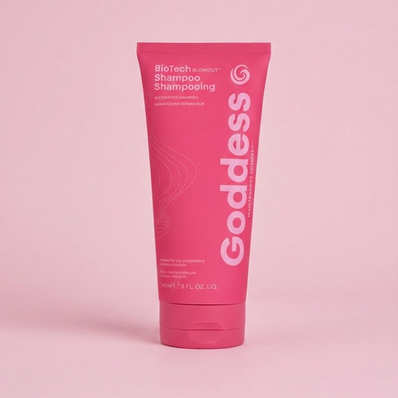 Restorative Shampoo