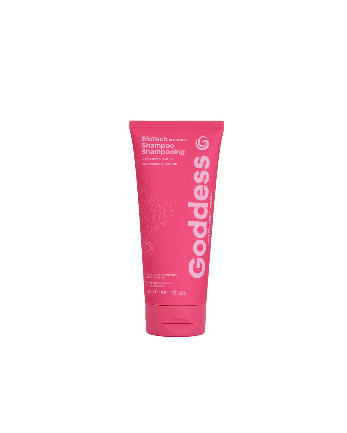 Restorative Shampoo