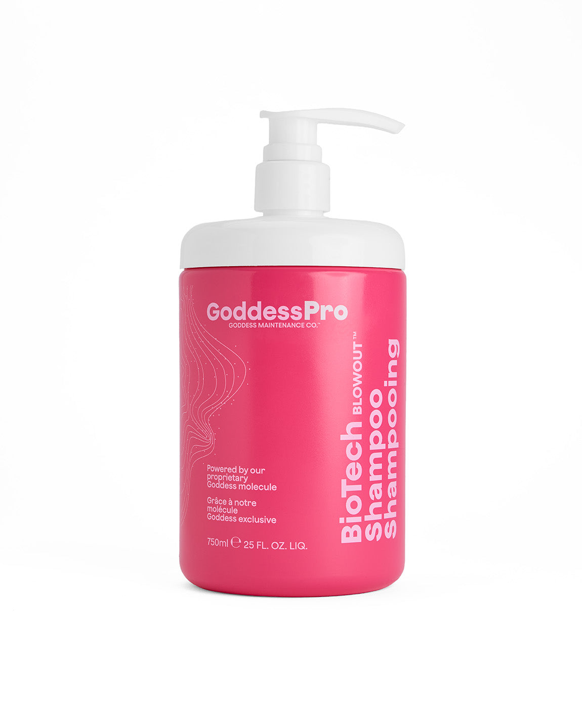 Restorative Shampoo