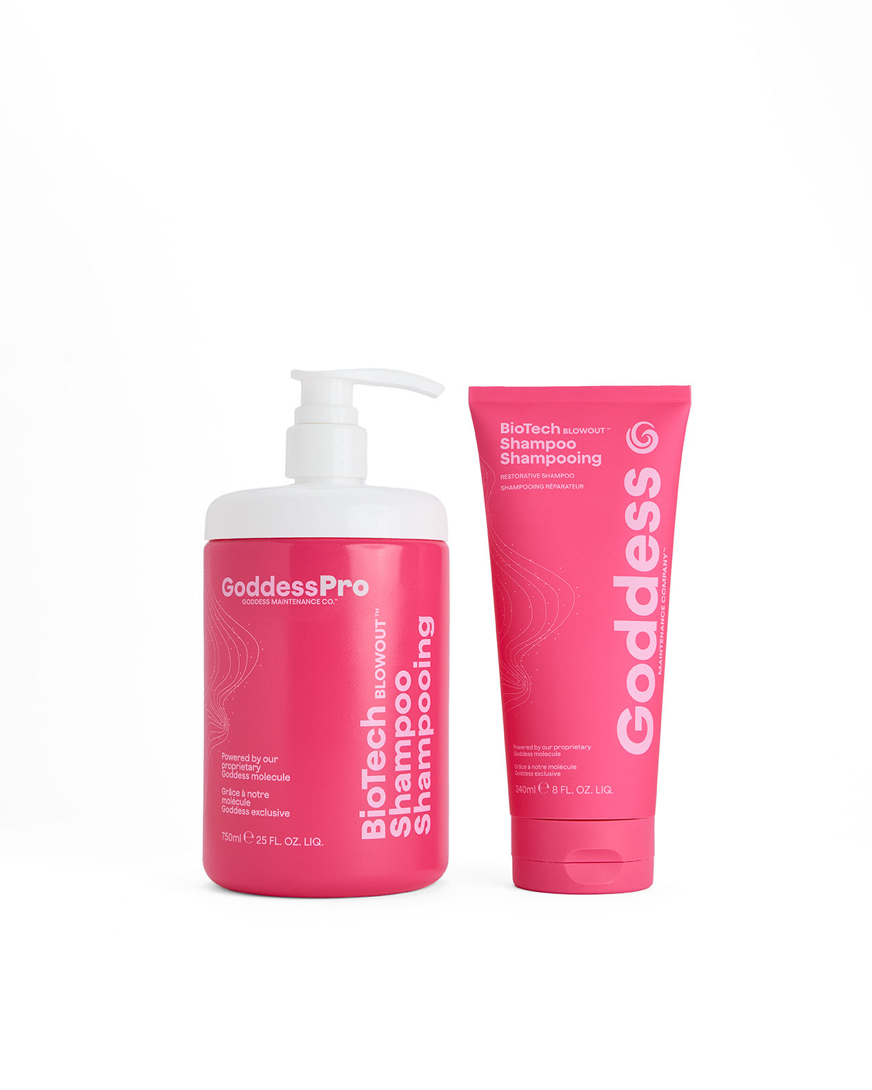Restorative Shampoo