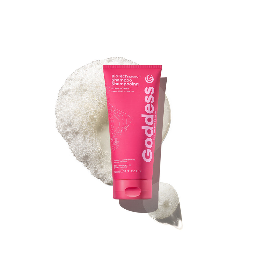 Restorative Shampoo
