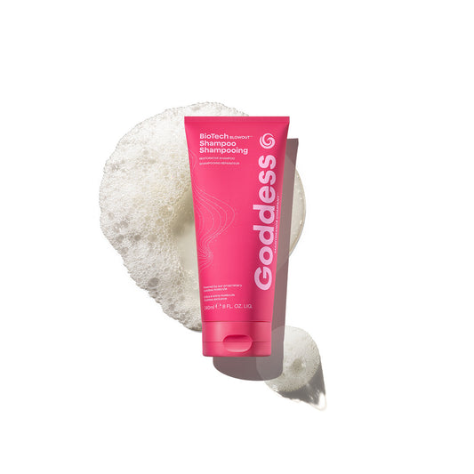 Restorative Shampoo